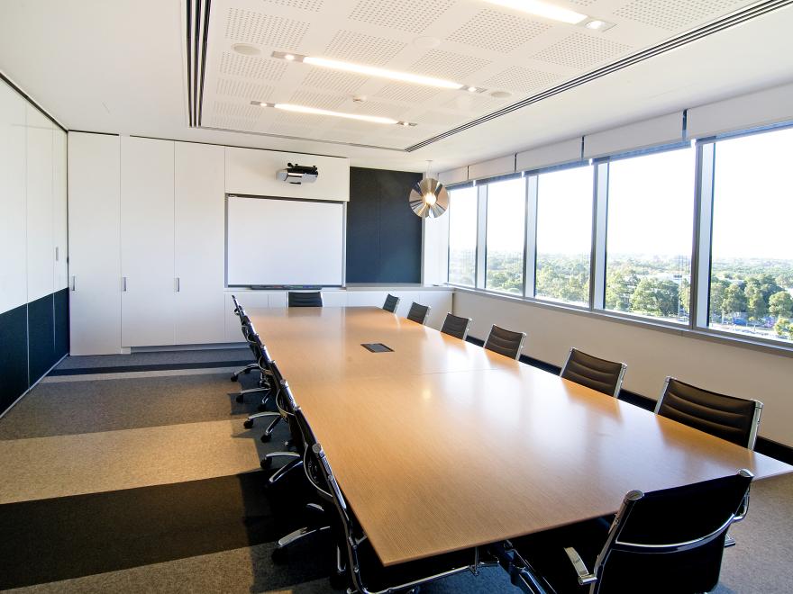 Watpac Construction (NSW) Pty Ltd