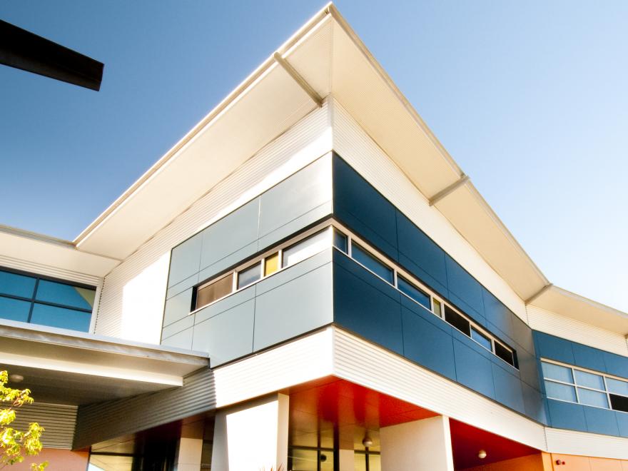 Walton Construction Pty Ltd