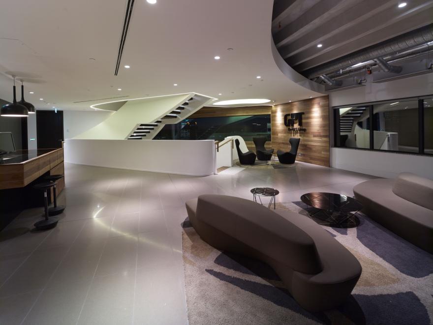 Buildcorp Interiors