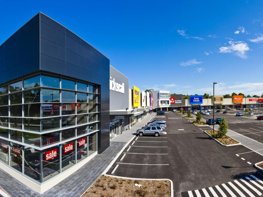 Taylor Construction Group Pty Ltd