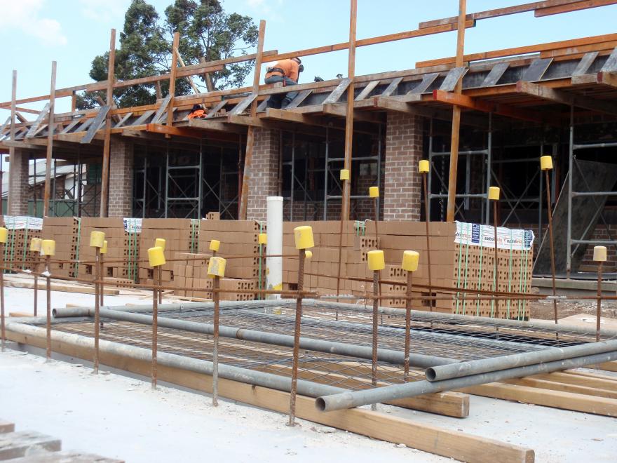 TCQ Builders