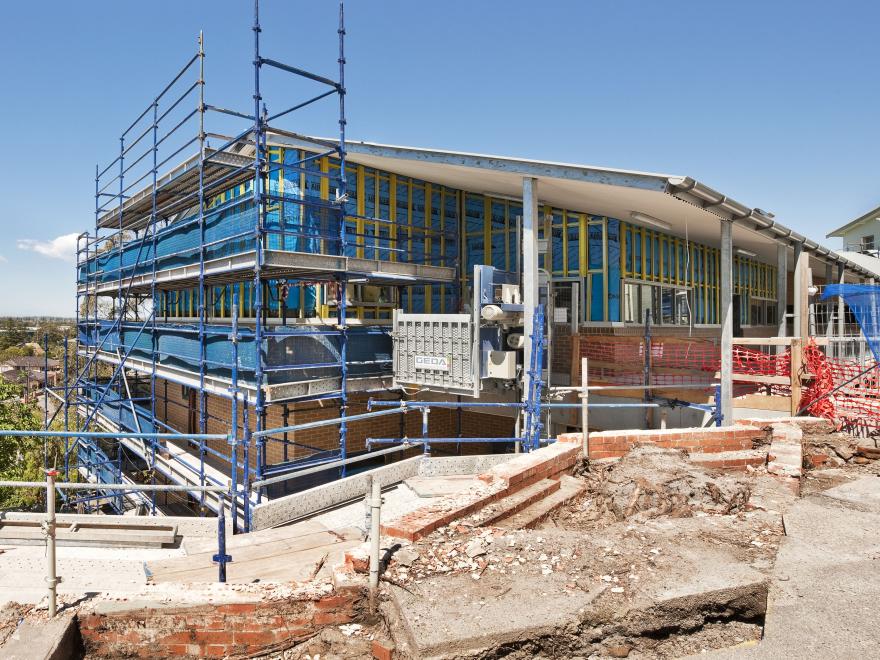 Abigroup Contractors Pty Limited