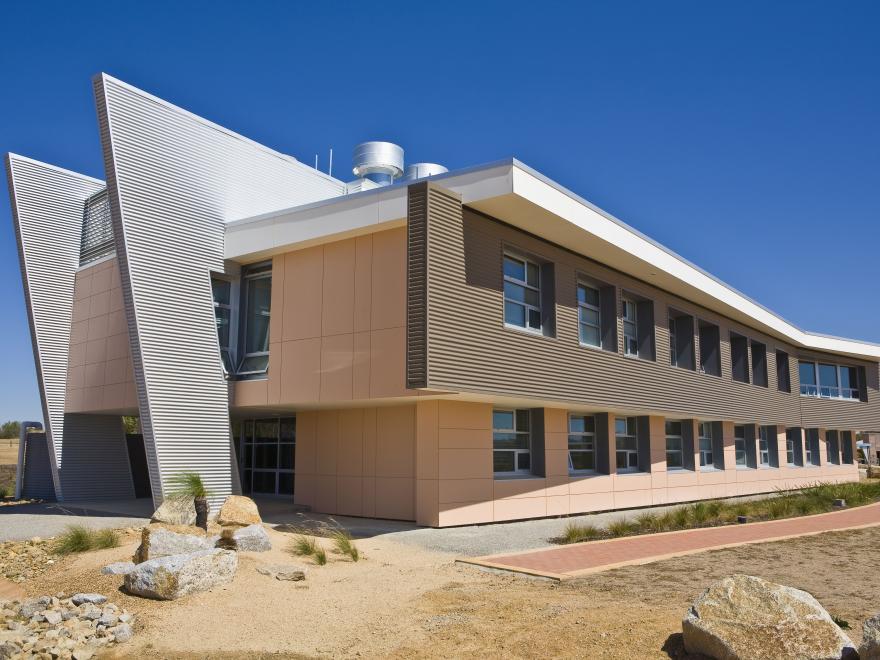 Zauner Construction