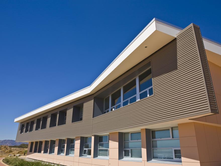 Zauner Construction