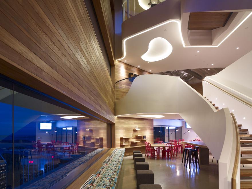 Buildcorp Interiors