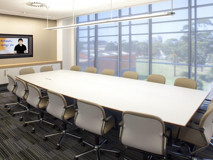 FDC Construction & Fitout Pty Ltd