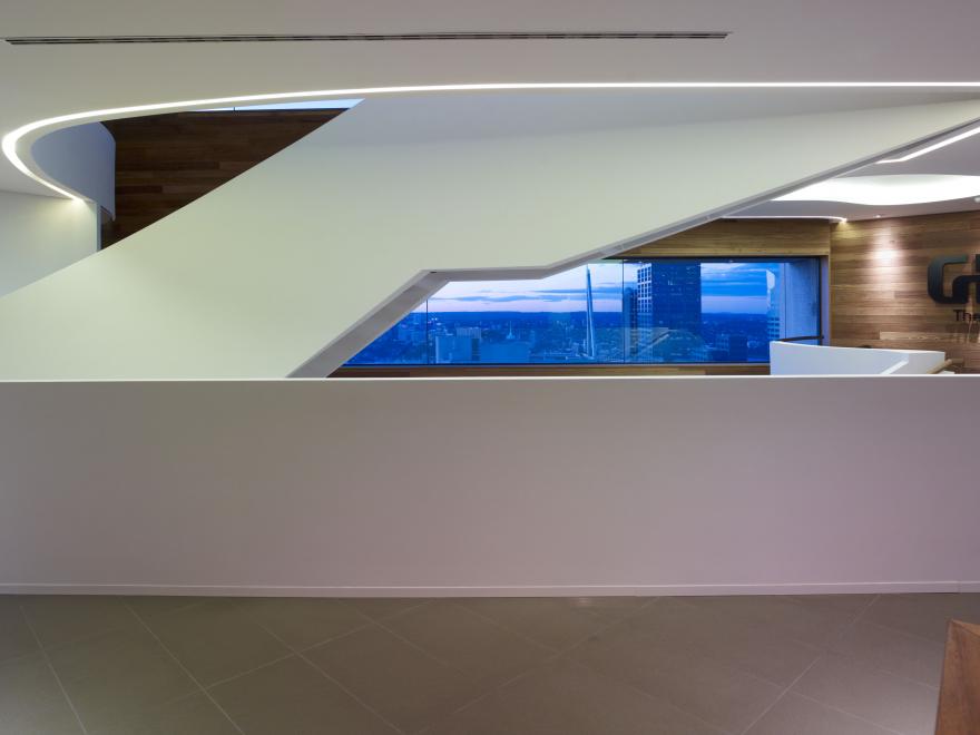 Buildcorp Interiors