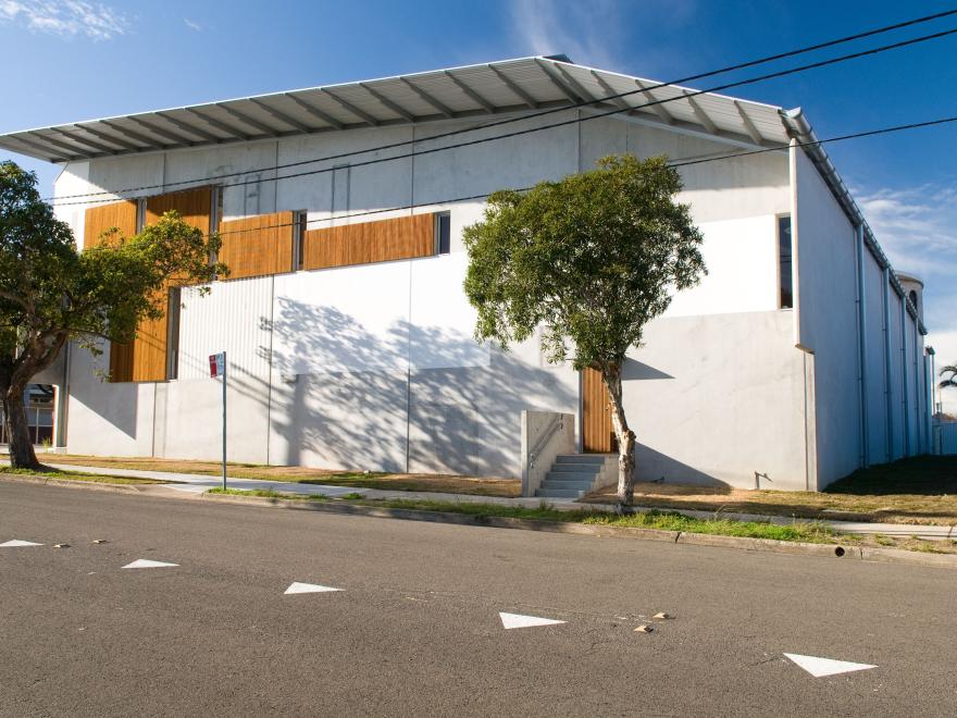 Hi-Pac Constructions Pty Ltd