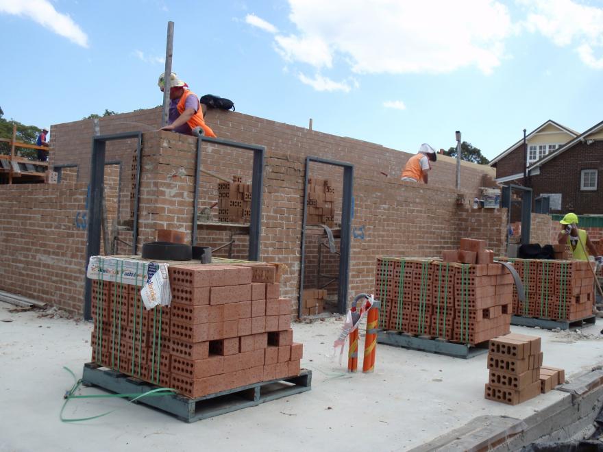 TCQ Builders