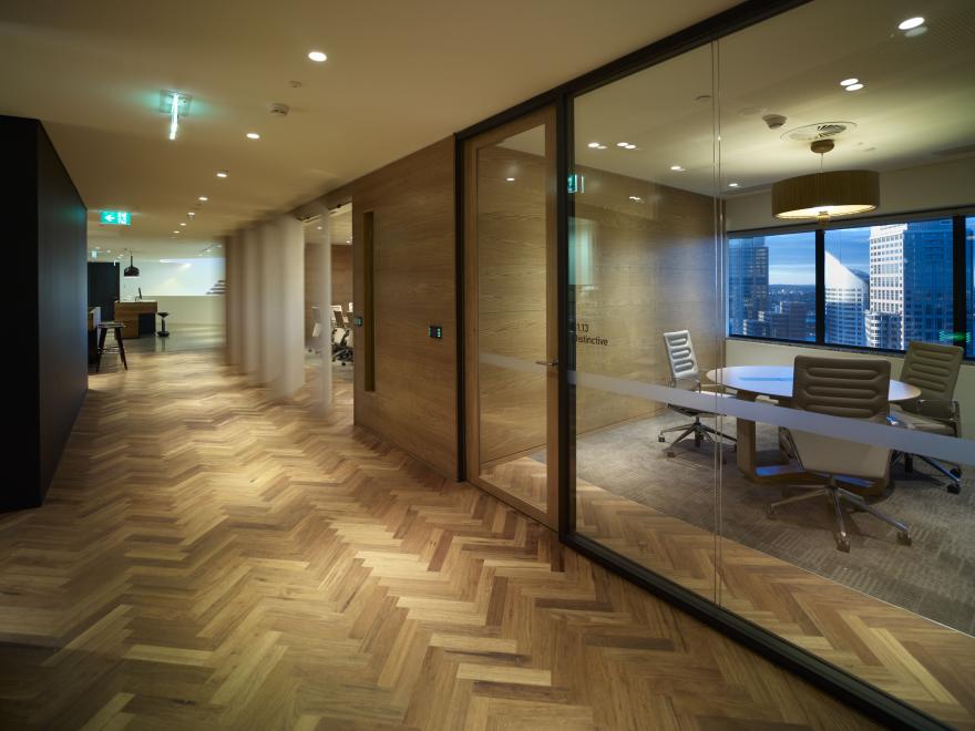 Buildcorp Interiors