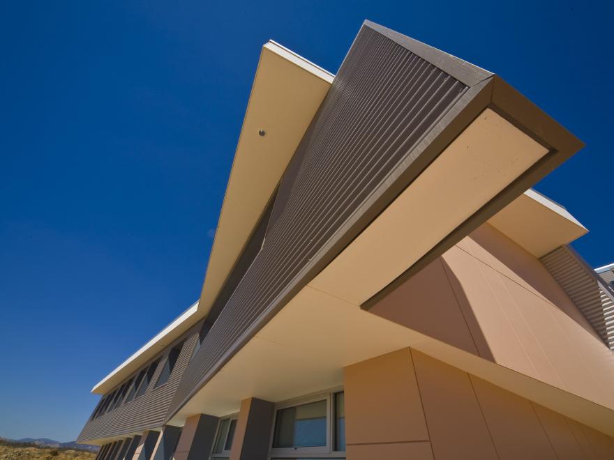 Zauner Construction