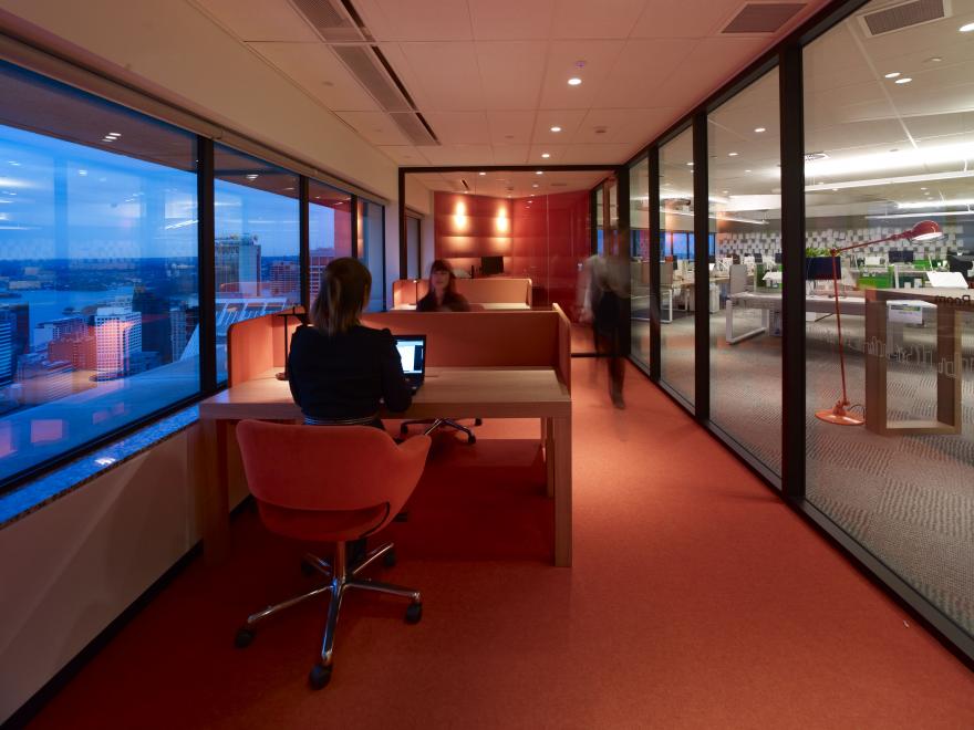 Buildcorp Interiors