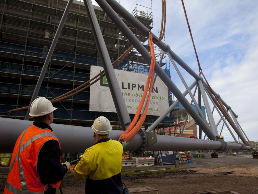 Lipman Pty Ltd
