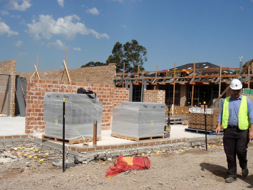 TCQ Builders