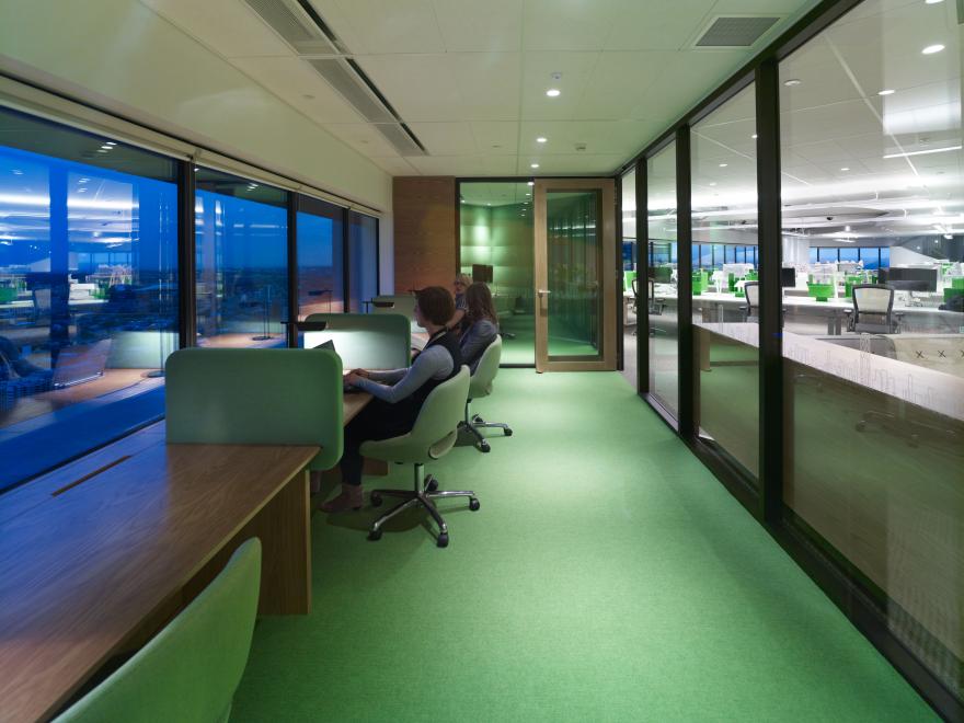 Buildcorp Interiors