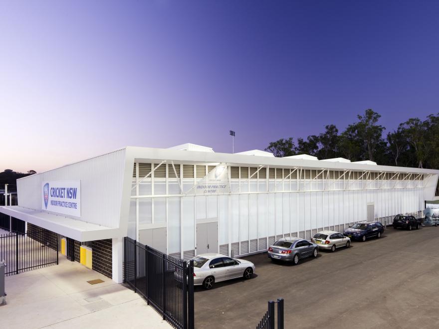 Hooker Cockram Projects NSW Pty Ltd