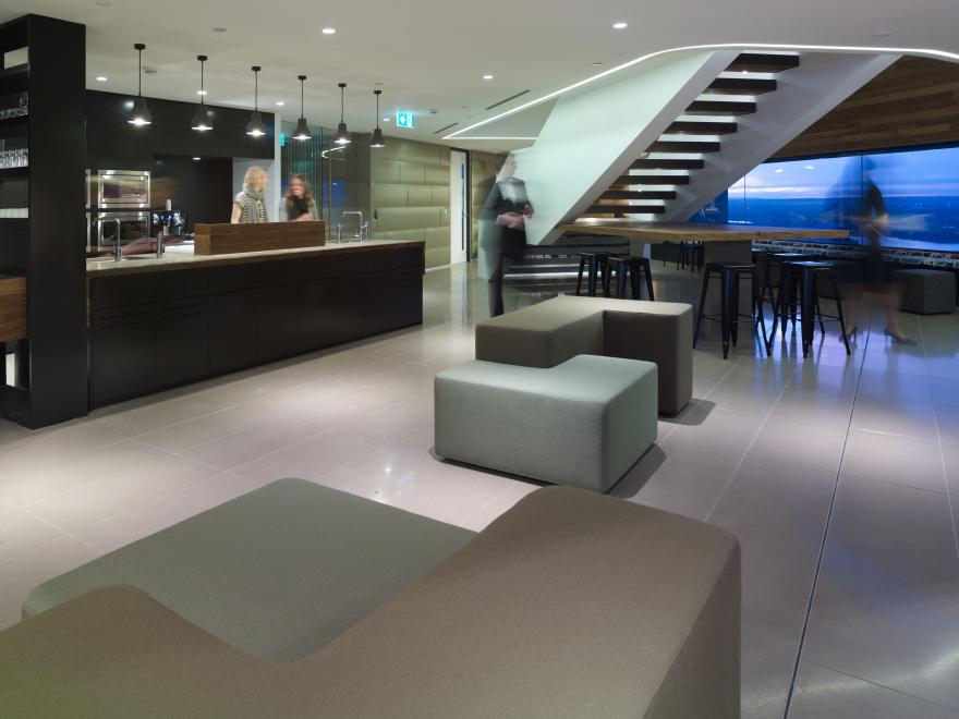 Buildcorp Interiors