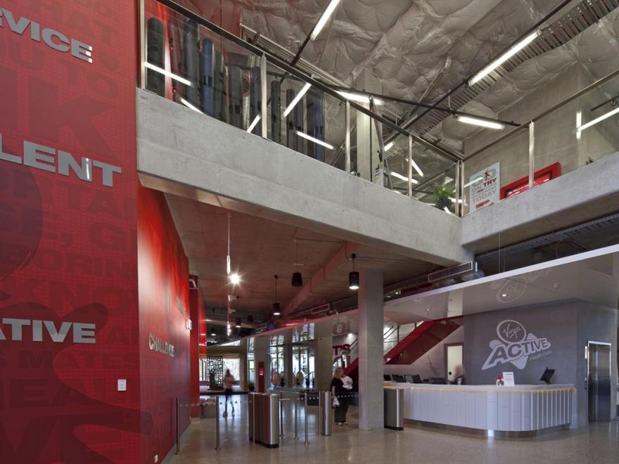 Taylor Construction Group Pty Ltd