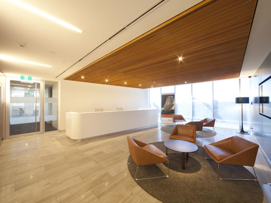 FDC Construction & Fitout Pty Ltd