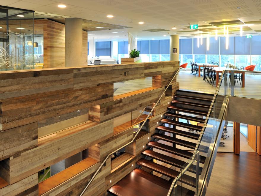 Buildcorp