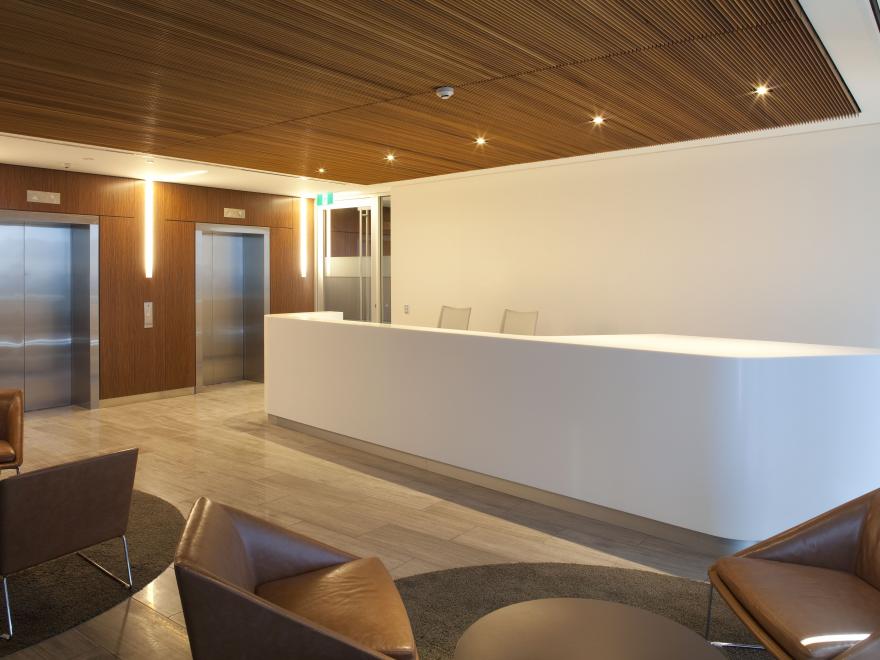 FDC Construction & Fitout Pty Ltd