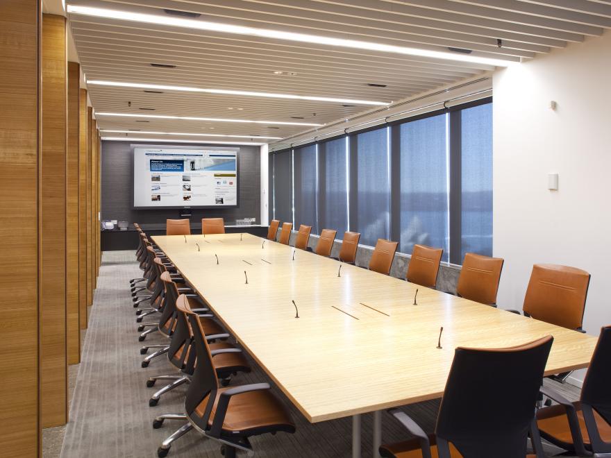 FDC Construction & Fitout Pty Ltd