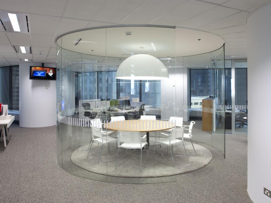 FDC Construction & Fitout Pty Ltd