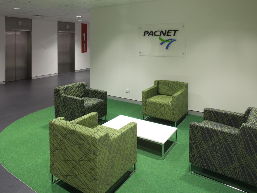 FDC Construction & Fitout Pty Ltd