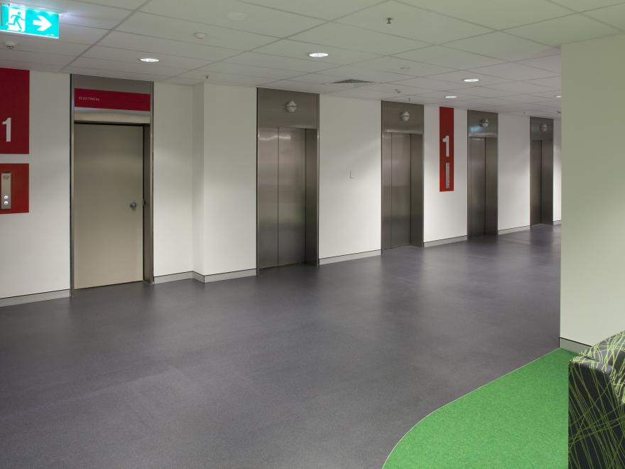 FDC Construction & Fitout Pty Ltd