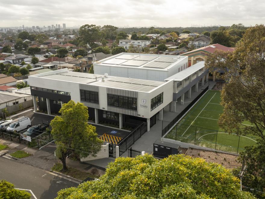 COWYN Building Group