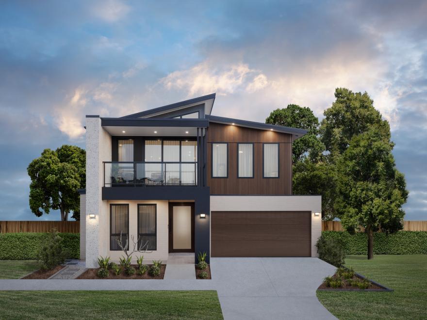 ANSA Homes Pty Ltd