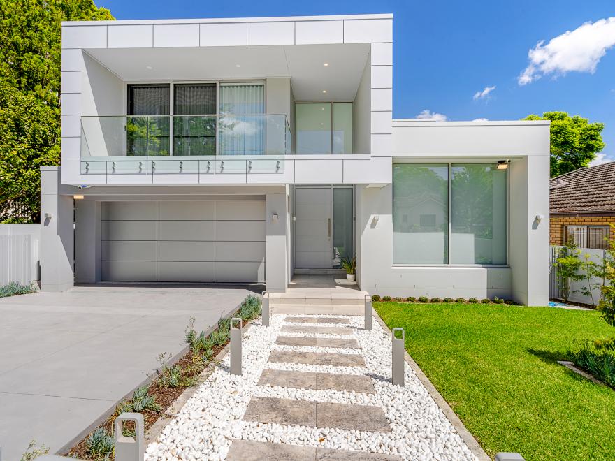 Gremmo Homes
