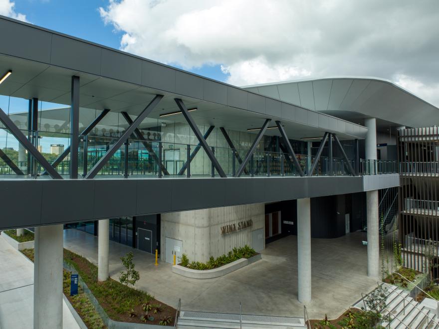 Royal Randwick Racecourse