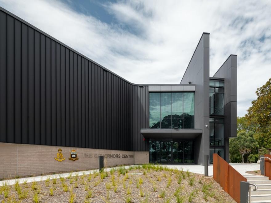Stephen Edwards Constructions 