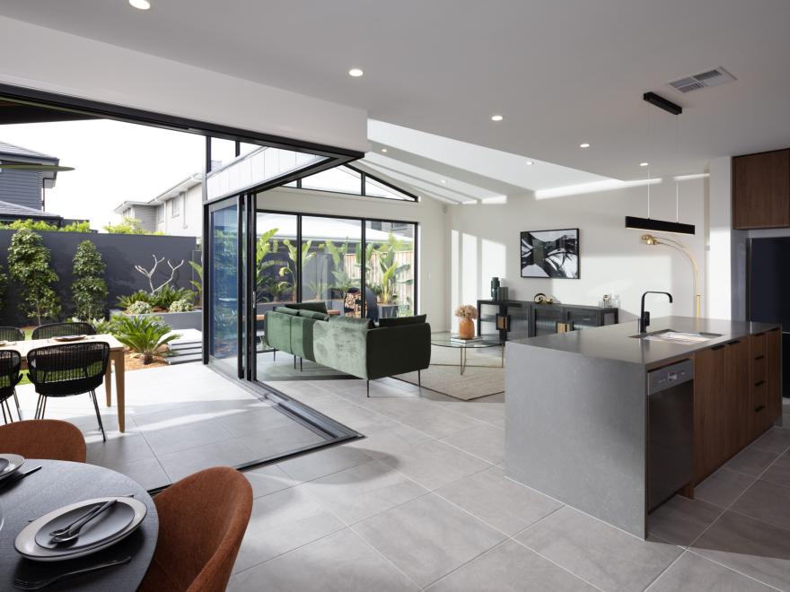 ANSA Homes Pty Ltd