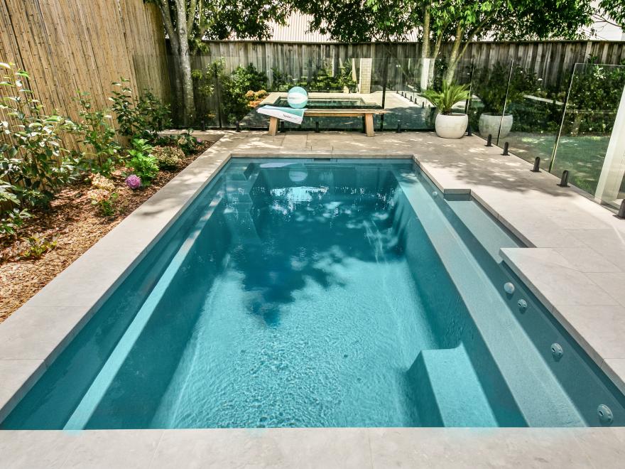 Narellan Pools Hills District 