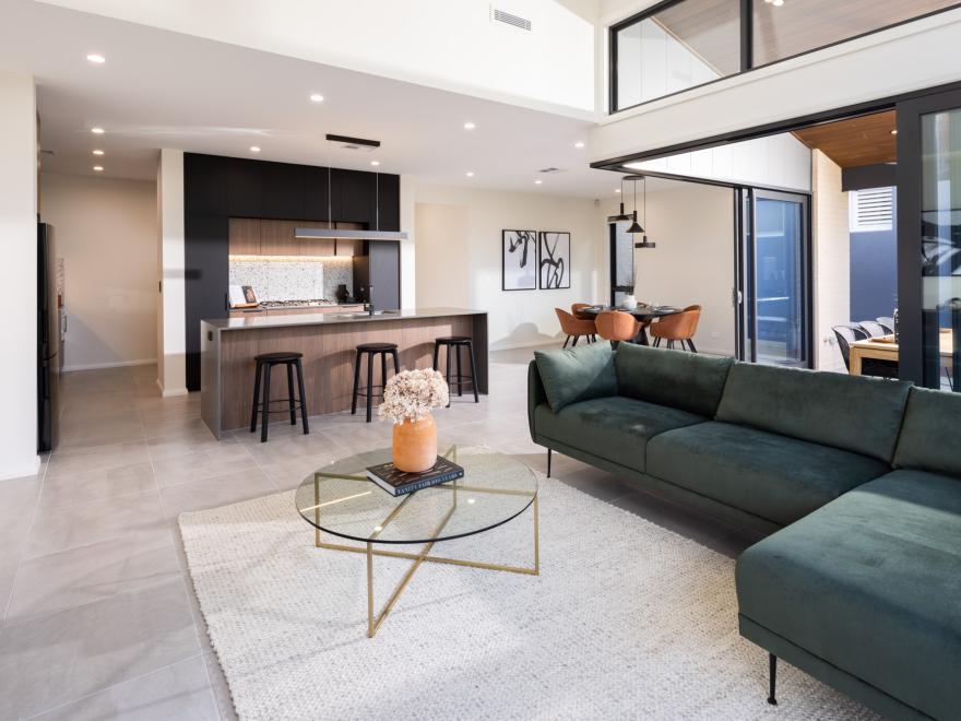 ANSA Homes Pty Ltd