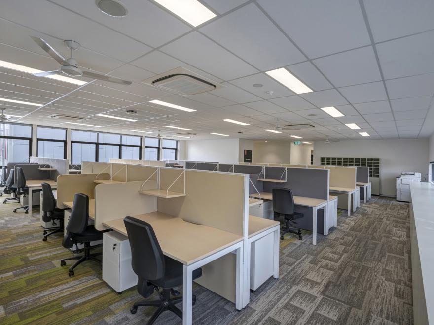 COWYN Building Group