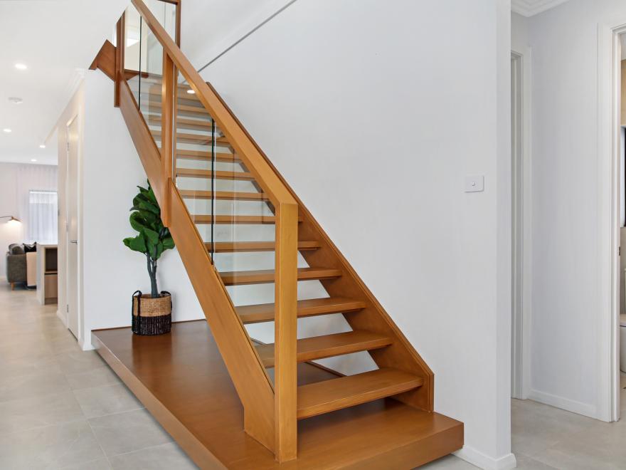 Worthington Homes