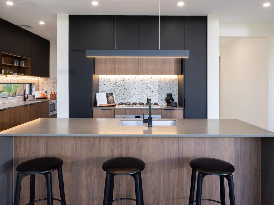 ANSA Homes Pty Ltd