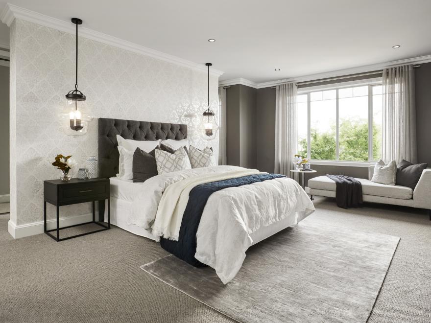 Metricon Homes