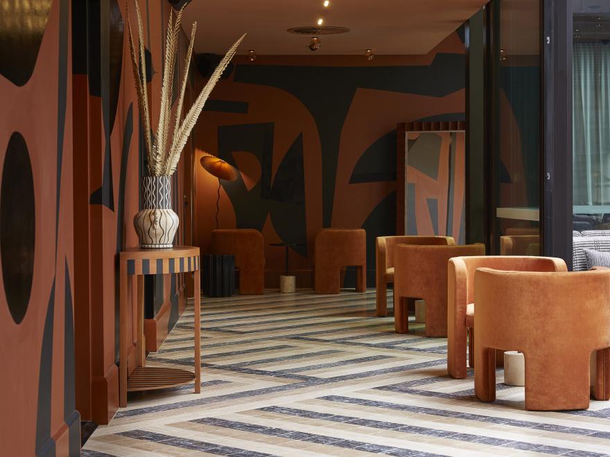 Buildcorp Interiors
