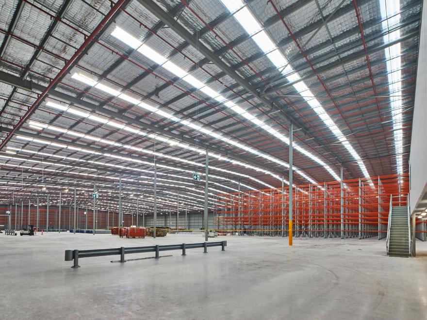 Hansen Yuncken Pty Ltd