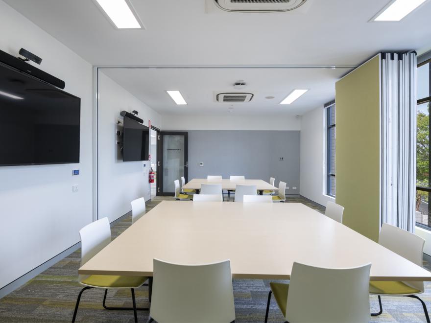 COWYN Building Group