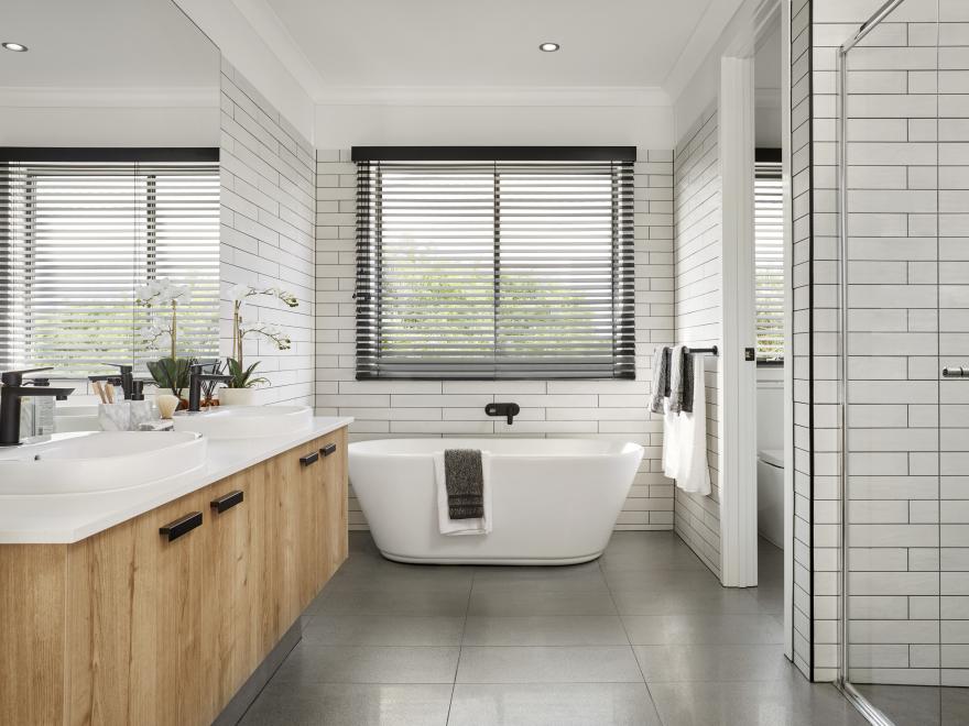 Metricon Homes