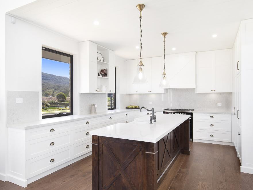 Raymond Vincent Homes