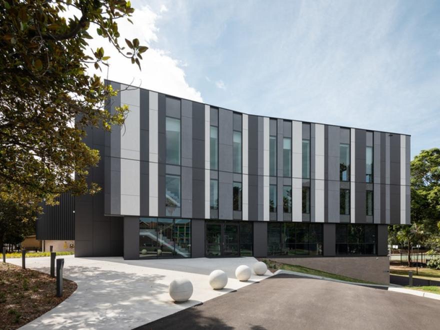 Stephen Edwards Constructions 