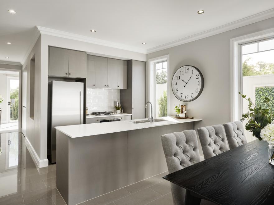 Metricon Homes