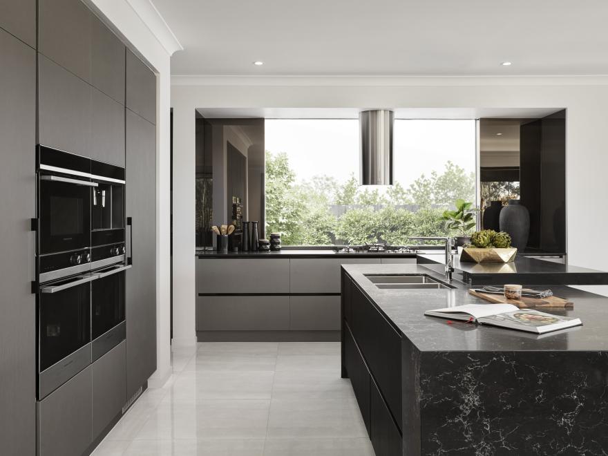 Metricon Homes