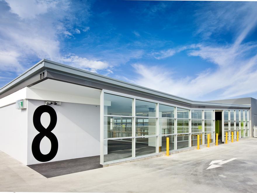Abigroup Contractors Pty Limited